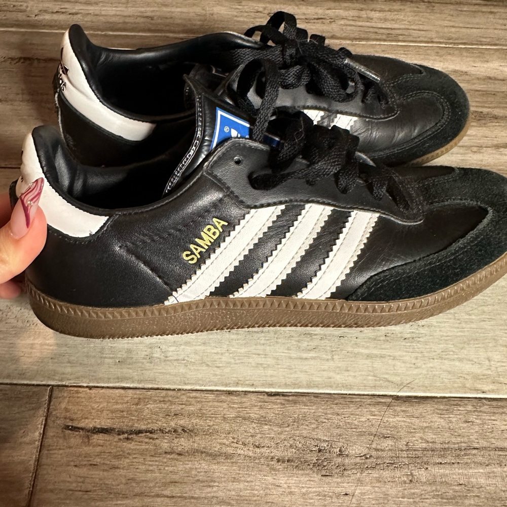 Adidas Samba ADV - Picture 5 of 6